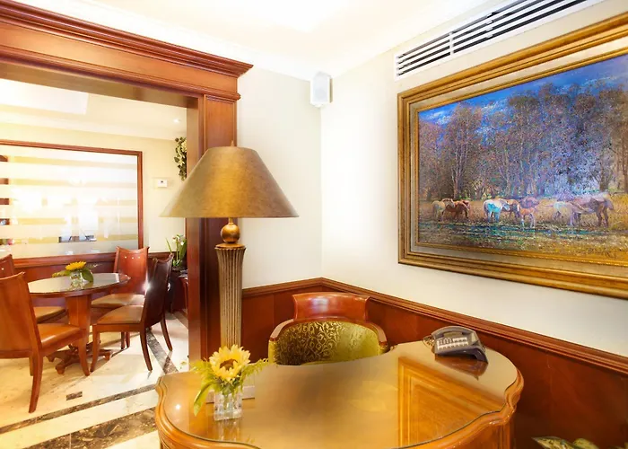 Toscana Inn Hotel