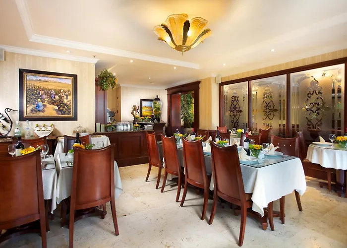 Toscana Inn Hotel