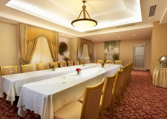 Toscana Inn Hotel