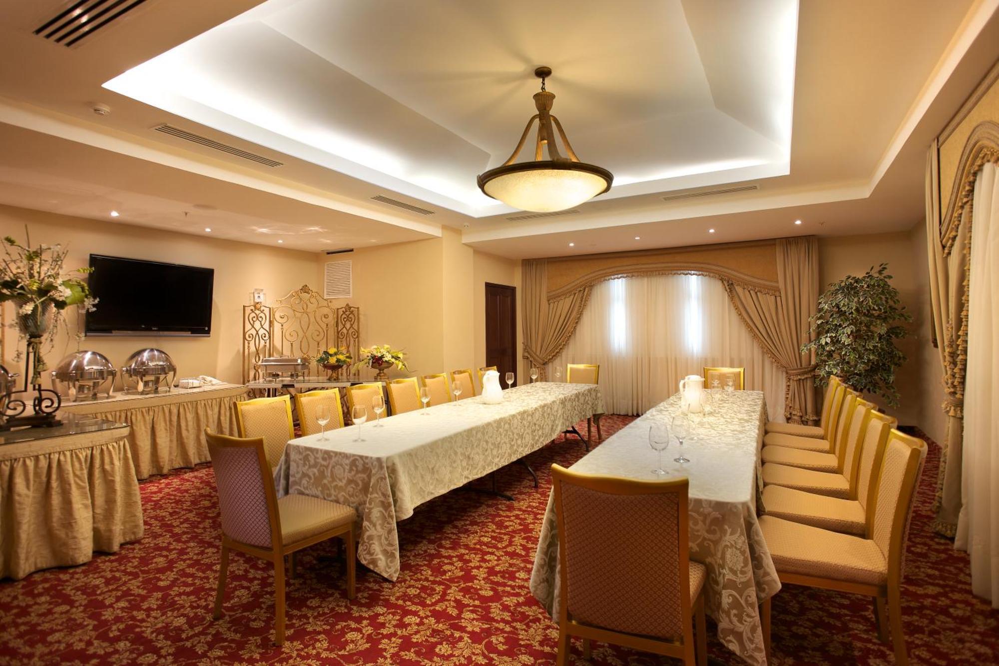 Toscana Hotel