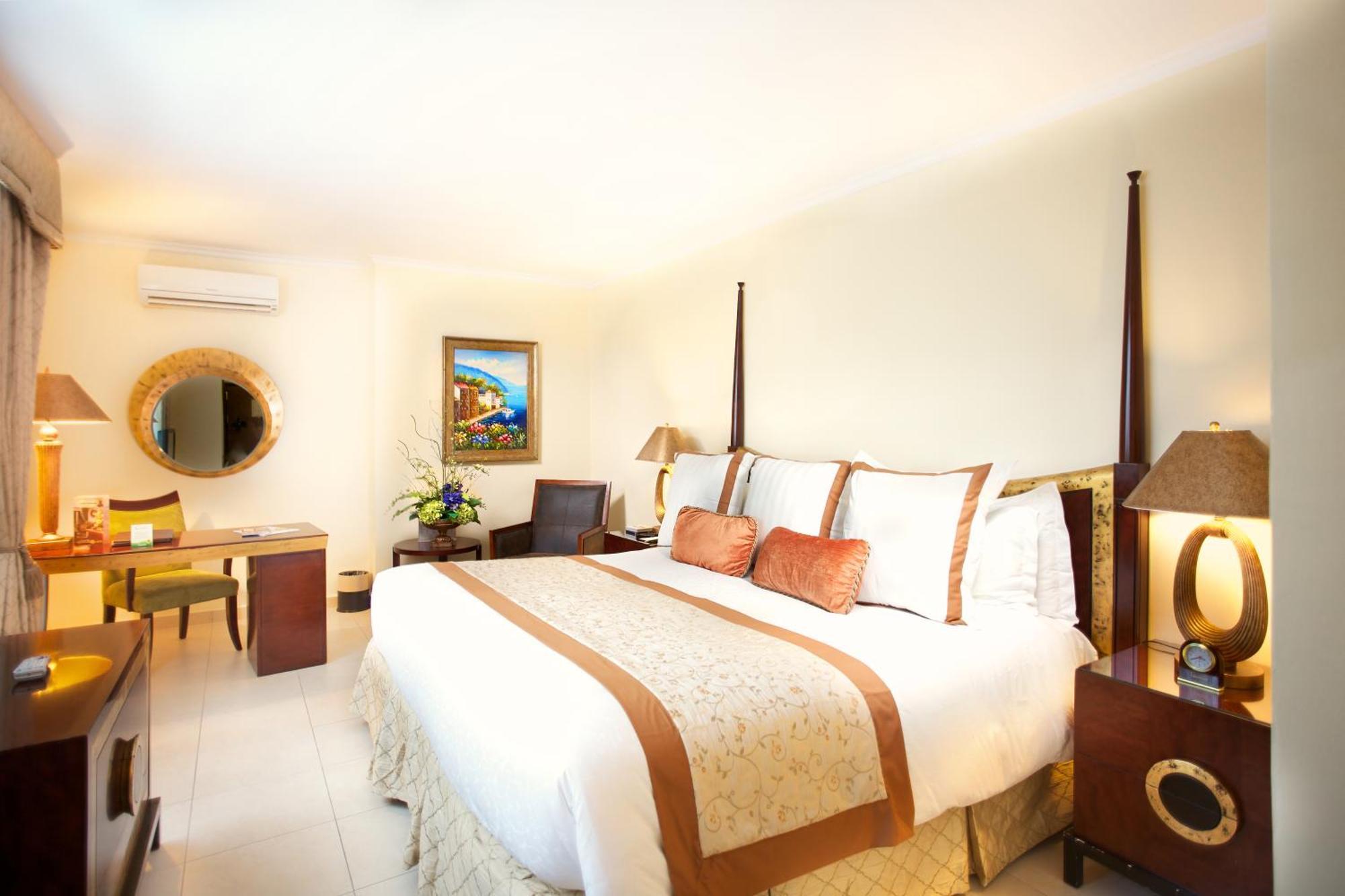 Hotel Toscana 3*