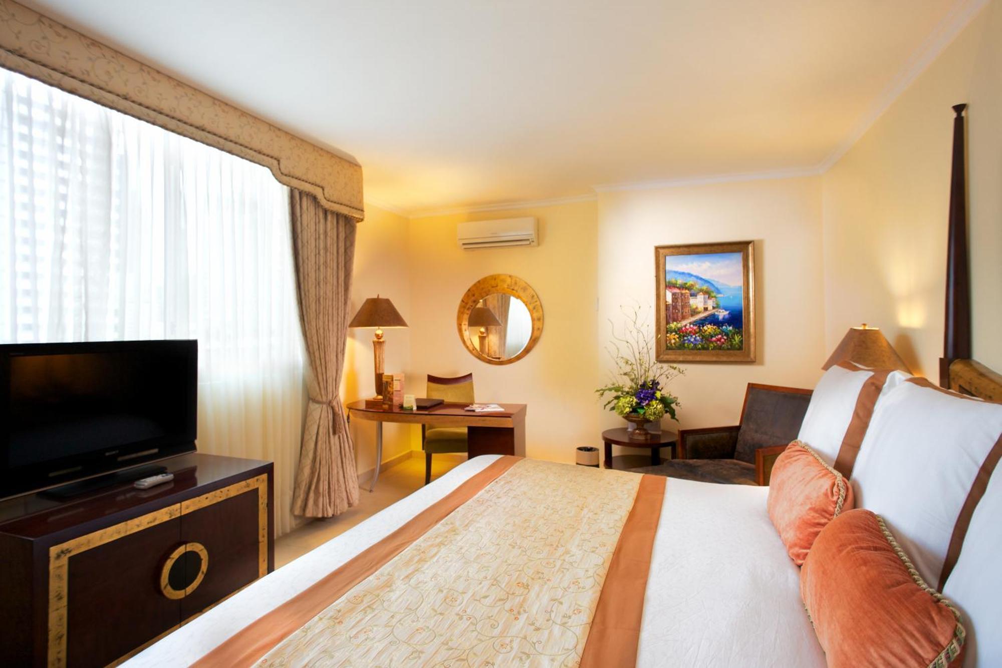 Toscana 3* Panama City